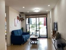 Hình ảnh Bán Căn Hộ Golden Field 24 Nguyễn Cơ Thạch - DT 65m2 - Full Đồ