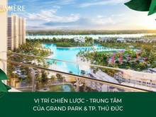 Hình ảnh Bán Trang Chủ MB66.COM / Đăng Ký Tặng 66K xanh cao cấp Lumiere Boulevard - Chủ Trang MB66.COM Chính Thức - MB 66 Uy Tín Masterise Homes