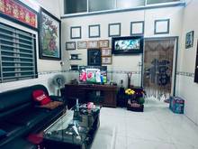 Hình ảnh Nhà Gần Chợ Xóm Mới, Hẻm Thẳng ra đường 15m, 50m2, Ngang 5.25m, 3.9 Tỷ