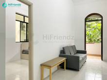 Hình ảnh ⛱CHDV- full nội thất- tách bếp ban công view đẹp