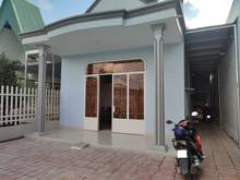Hình ảnh ✅Nhà mới xây - dọn vào ở ngay, xã Phú Thanh, Tân Phú, Đồng Nai