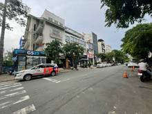 Hình ảnh Cho thuê nhà phố Hưng Phước Phú Mỹ Hưng, Quận 7, nhà 4 tầng DTSD: 380m