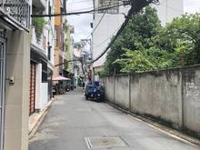 Hình ảnh Nhà HOÀNG HOA THÁM Phú Nhuận 58M2, Ngang 4.2M, 3PN CHỈ nhỉnh 4 TỶ