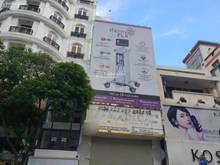 Hình ảnh Cần cho thuê nguyên căn nhà mặt tiền đường Calmette, Q1