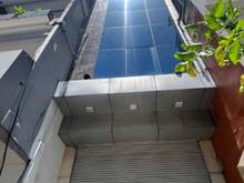 Hình ảnh Cho thuê nguyên căn mặt tiền đường Nguyễn Bỉnh Khiêm, phường Đa Kao Q1