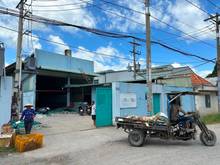 Hình ảnh Cần cho thuê kho xưởng quận 12