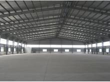 Hình ảnh Cho thuê kho, nhà xưởng tại đường La Nội Dương Nội Hà Đông