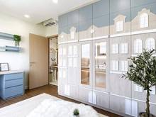 Hình ảnh CẦN CHO THUÊ CĂN HỘ Sky Garden 3, đường Nguyẽn Văn Linh, TP, Q7, HCM