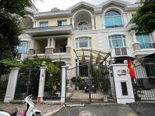 Hình ảnh ​cần cho thuê nhanh biệt thự mỹ giang giá rẻ 35 triệu 4 phòng ngủ Q7