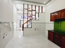 Hình ảnh Bán nhà mặt tiền âu cơ p.bùi thị xuân quy nhơn , 83,4m2 , 1 mê , giá