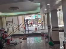 Hình ảnh Mặt bằng ngay đại học Hutech_ Xô Viết Nghệ Tĩnh_Ung Văn Khiêm