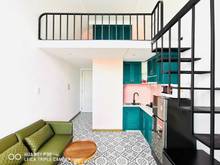 Hình ảnh TPN Duplex Studio Ngay Trung Tâm Q7 Tiện đi lại Q1, Q4, Q8