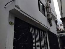 Hình ảnh Bán nhà Trung Kính 80m2 6 tầng mặt tiền 7.5m xây mới thang máy