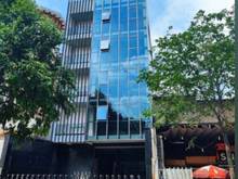 Hình ảnh Cho thuê tòa mặt tiền số 430 Nguyễn Thị Minh Khai, Phường 2, Quận 3.