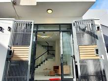 Hình ảnh Bán nhà mới bình chánh 4x16 1 sẹc an hạ gần chợ cầu xáng 720tr shr.