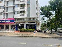Hình ảnh Cho thuê căn shop mỹ khánh 3, căn góc 2 mặt tiền, PMH Q7