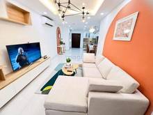 Hình ảnh CHO THUÊ CĂN HỘ Sky Garden 2, 2PN full nội thất, GIÁ SIÊU TỐT