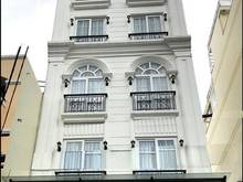 Hình ảnh Bán đất xây dựng cao tầng đường 63 Thảo Điền Quận 2  600m2 giá 69 tỷ