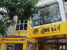 Hình ảnh Cho thuê MBKD Đống Đa 60M.4T MT 7M - KD mọi mô hình trừ bún, phở
