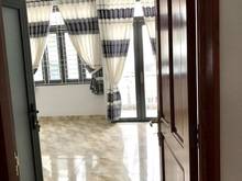 Hình ảnh Mặt Tiền Nơ Trang Long - 7 Tầng - 5 Phòng