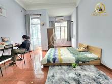 Hình ảnh CĂN HỘ BANCOL,CỬA SỔ RỘNG Full Nội Thất Gần Sân Bay SIU THOÁNG 🌿🌿🌿