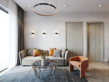 Hình ảnh Mb6623 nạp rút nhanh chóng cao cấp Saigon South 2PN - 76m2 - cho thuê 16 triệu/th