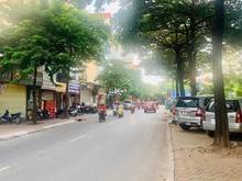 Hình ảnh Bán nhà MP Thượng Đình, trung tâm Ngã tư sở, KD cực đỉnh, vỉa hè rộng,