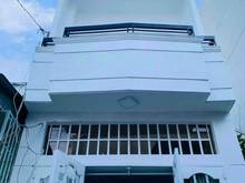Hình ảnh Rẻ Nhất! Bán nhà MT Trường Sa, P. 13 , Phú Nhuận, Dt: 4m x 13m