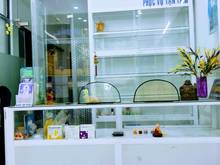 Hình ảnh Mặt bằng mặt tiền Phan Huy Thực lối đi riêng ko chung chủ tiện kd nhỏ