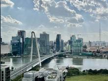 Hình ảnh 2PN Metropole, GĐ 2 Crest căn góc 100.8m2 rẻ nhất trục