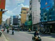 Hình ảnh ngộp Bank bán nhà MT đường Yên Thế, P. 2, Tân Bình, Dt: 5m x 20m, Giá: