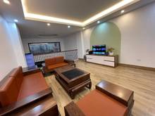 Hình ảnh SIÊU HIẾM, Bán nhà đẹp Trần Duy Hưng, Trung Kính 52m2 4tầng dân tự xây