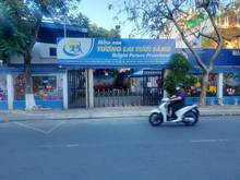 Hình ảnh Cho thuê nhà 20X40 MT Trương Phước Phan, Bình Trị Đông Q.Bình Tân