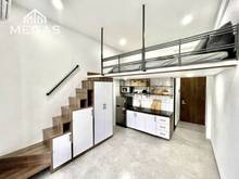 Hình ảnh Căn Hộ Duplex Gía Tốt Đầy Đủ Nội Thất - Ngay Trường Chinh - Bàu Cát