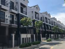 Hình ảnh Bán Nhà phố 3 tầng, 275m2, Khu đô thị ZeitGeist, Nhà Bè, gần Quận 7