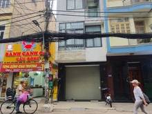 Hình ảnh Cho thuê nhà hẻm 285 đường Cách Mạng Tháng 8, Phường 12, Quận 10