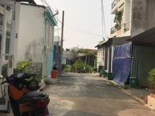 Hình ảnh Bán nhà cấp 4 đường võ văn hát , long trường , quận 9 - 55m2 - 2pn