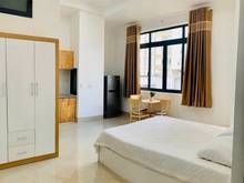 Hình ảnh 🏠Cho Thuê Studio Ngay ĐH Giao Thông Vận Tải_Gần ĐH HUTECH ( có tl )