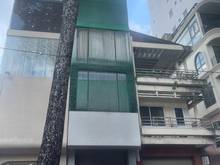 Hình ảnh Cho thuê mặt tiền Bùi Thị Xuân, P.Bến Thành, Quận 1 | Nhà đẹp giá tốt