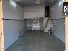 Hình ảnh Mặt bằng mặt tiền Trần Xuân Soạn có gác ở lại tiện kinh doanh