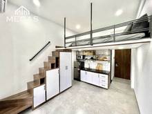 Hình ảnh Siêu Phẩm DUPLEX Mới Xây Nằm Giữa Ngã Tư Bảy Hiền Và Đại Học Văn Hiến