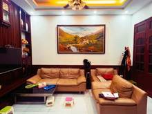 Hình ảnh Bán Nhà Phúc Xá Siêu Phẩm  50m2 4T 3 Giá 3,4 tỷ