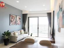 Hình ảnh Tận hưởng trọn vẹn view sông cực chill 3 phòng ngủ tại The Sun Avenue!