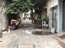 Hình ảnh Bán gấp nhà HXH, Sư Vạn Hạnh, Quận 10, 39m2, sát trường Huflit, BV 115