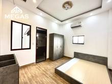 Hình ảnh Căn Hộ Mới 100% - Giá Rẻ - Cửa Sổ Trời Lớn - Ngay BIG.C Trường Chinh