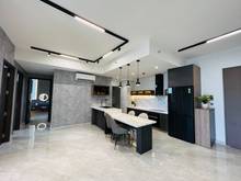 Hình ảnh CHO THUÊ GẤP CĂN HỘ SKY GARDEN 3 , Phú Mỹ Hưng, Quận 7