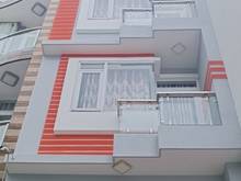 Hình ảnh Cho thuê nhà hẻm 491/10A Huỳnh Văn Bánh, P.14, Phú Nhuận.