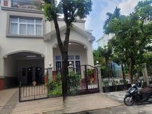 Hình ảnh Cho thuê biệt thự tứ lập mỹ phú 1 phú mỹ hưng q7 dt 16x16m có 4pn
