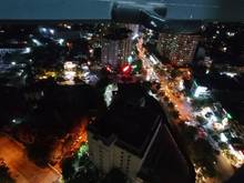 Hình ảnh 🌟Penhouse PARK VIEW CITY Vũ Phạm Hàm - LÔ GÓC -217M2 4PN - VIEW đẹp