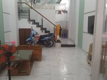 Hình ảnh Chính chủ bán nhà hẻm xe hơi 5m 3 tầng Đông Nam Đào Tông Nguyên Nhà Bè